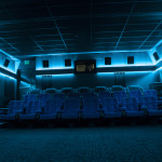 MAFILM Dolby cinema - Building acoustical and room acoustical design (2015)